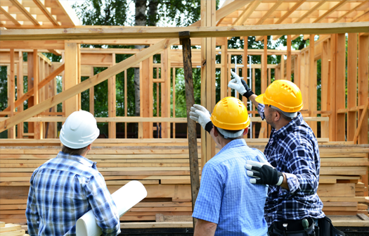 New construction