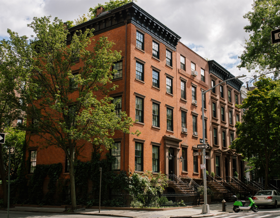 Commercial property